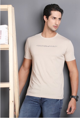 Exploring the World of Cotton T-Shirts in Surat