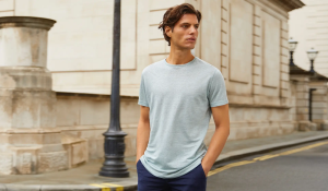 The Latest Trends in T-Shirts from the Leading Manufacturer