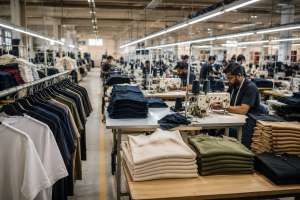 High-Margin Clothing Products to Launch a Profitable Brand in 2026
