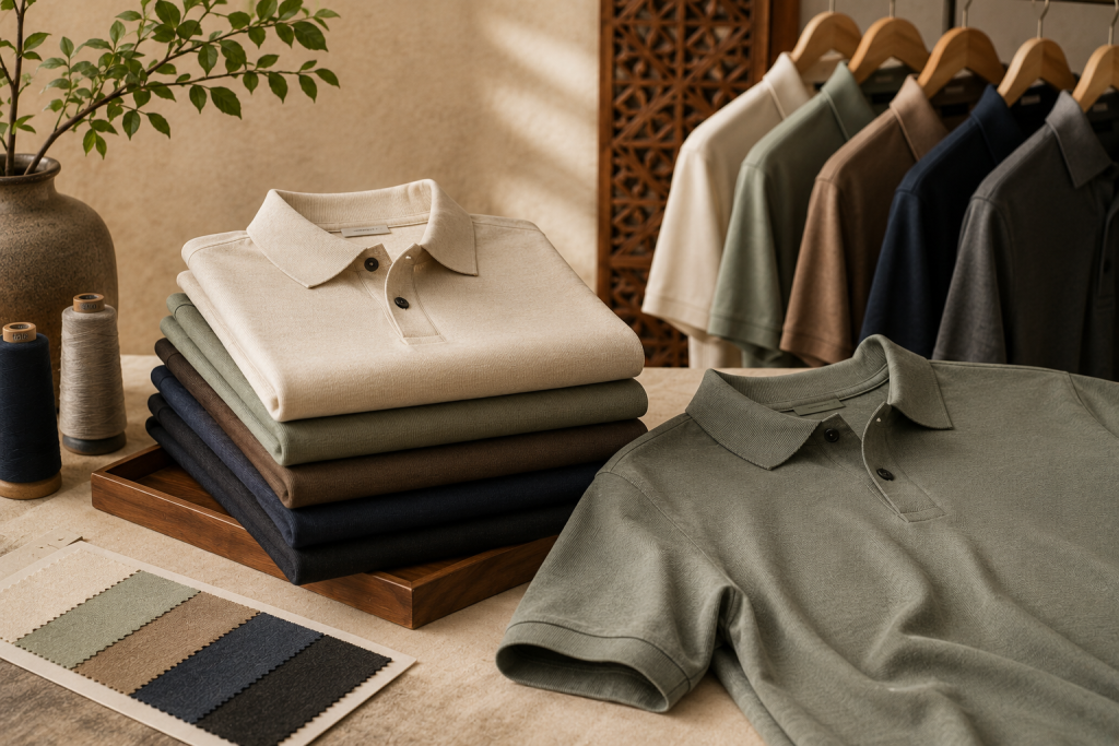 Formal T-Shirt Trends