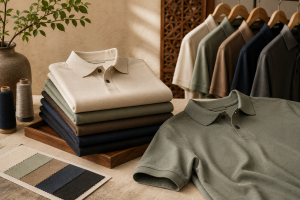 Formal T-Shirt Trends