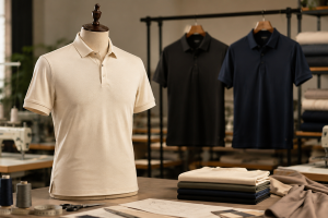 Premium Formal T-Shirts