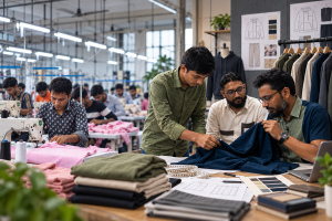 Right Garment Manufacturer in Ludhiana