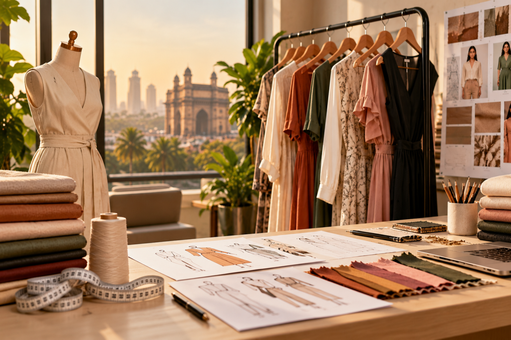 Affordable Premium Fashion in India