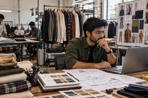 Fashion Trends for Indian Clothing Brands in 2026